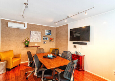 office space menlo park