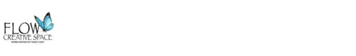 Flow Creative Space Logo